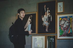 キム家の4人は優秀なのに仕事がない理由