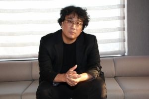 監督:ポン・ジュノ