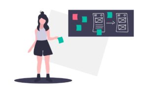 通勤通学中に映画を観る【3つの手順】