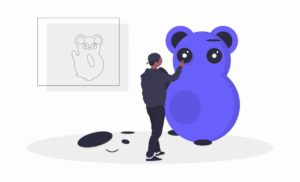 『熊(クマ)の映画』洋画おすすめ作品を楽しもう