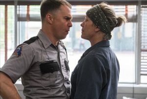 この映画のメッセージ「怒りは怒りを来す」
