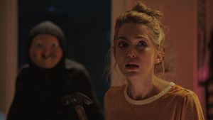 『ハッピー・デス・デイ』シリーズについて