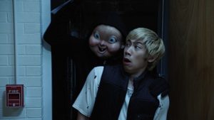 「ハッピー・デス・デイ 2U」