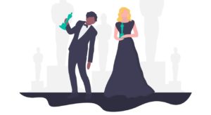 『趣味:映画鑑賞』になって人生を楽しもう!