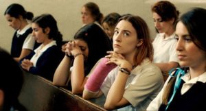 「レディ・バード」についてネタバレ