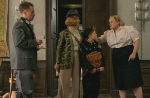 「ジョジョ・ラビット」の無料フル動画を視聴する方法まとめ