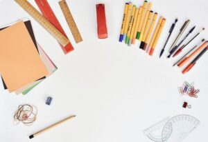 学生限定『文房具が20%OFFで買える』