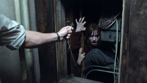 『死霊館 エンフィールド事件』の無料フル動画を視聴するなら ”U-NEXT” を選ぶべき理由