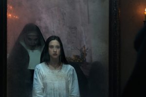 『死霊館のシスター2』:公開日未定