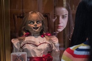 『アナベル 死霊博物館』の無料動画を視聴するなら ”U-NEXT” を選ぶべき理由