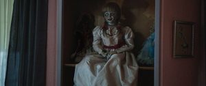 アナベル 死霊館の人形 実話