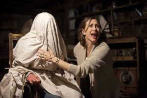『死霊館3』続編の公開情報