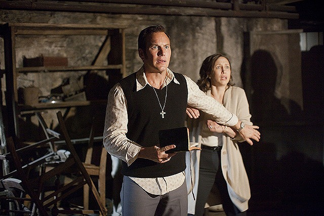 『The Conjuring: The Devil Made Me Do It (死霊館3)』：2021年公開予定