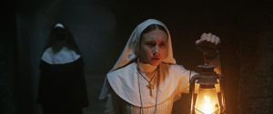 『アナベル 死霊博物館』の無料動画を視聴する方法