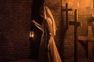 『アナベル 死霊博物館』の評価
