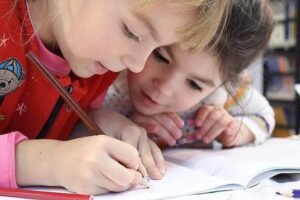 レベル1. 子供の英会話 (知識ゼロ)