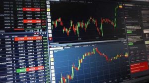 株・仮想通貨