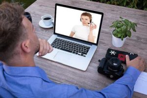 英会話の勉強