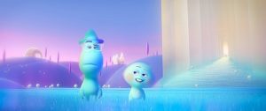 映画『ソウルフル・ワールド』登場人物&声優