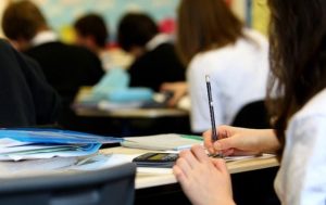 資格の勉強