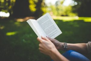 読書