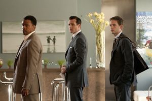 SUITS