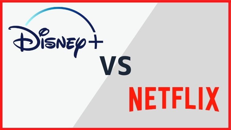 どっちがいい ディズニープラスとnetflixを7つの項目で徹底比較 無料で映画を観るならペペシネマ