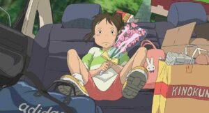 「千と千尋の神隠し」フル動画はAmazonプライムやNetflixで無料配信されていない