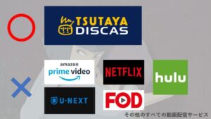 「風立ちぬ」の動画配信を無料視聴する方法