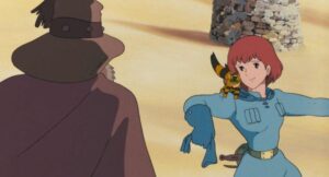 「風の谷のナウシカ」の作品情報とあらすじ