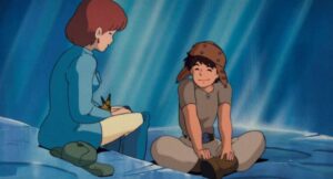 「風の谷のナウシカ」のレビュー・感想