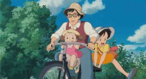 お父さんの仕事は考古学者