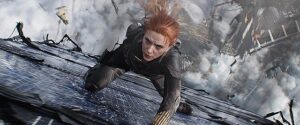映画「ブラック・ウィドウ」を視聴する方法!無料視聴ならディズニープラス