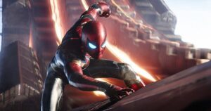 Netflix以外でマーベル映画が見れるサービス3選